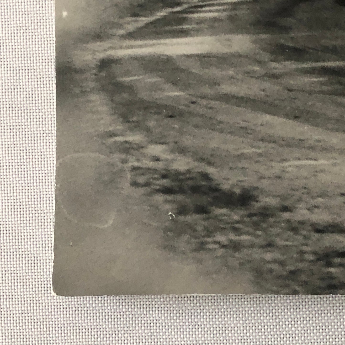 Vintage Renault Alpine Racing Car Photo Photograph Print 