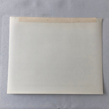 1949 Oldsmobile Series 76 Futuramic Club Coupe Factory Press Photo Photograph