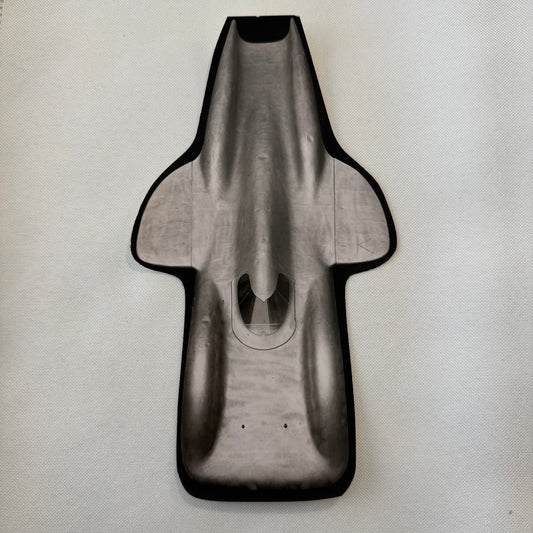 Vintage Land Speed Record Streamliner Streamlined Car Press Photo Photograph