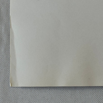 Vintage Racing Car Photo Photograph Print