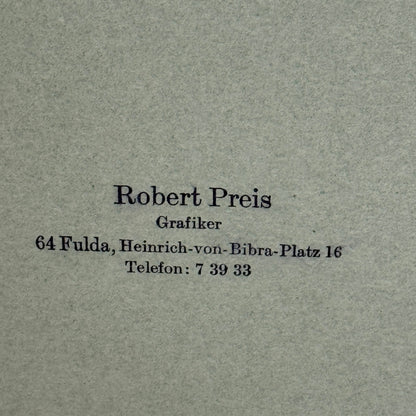 Vintage Chrysler Car Automobile Illustration Art Drawing Hand Drawn Robert Preis