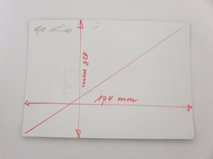 Vintage Grand Prix Racing Photograph Press Photo - Fina Motor Oil Bosch Cars + 