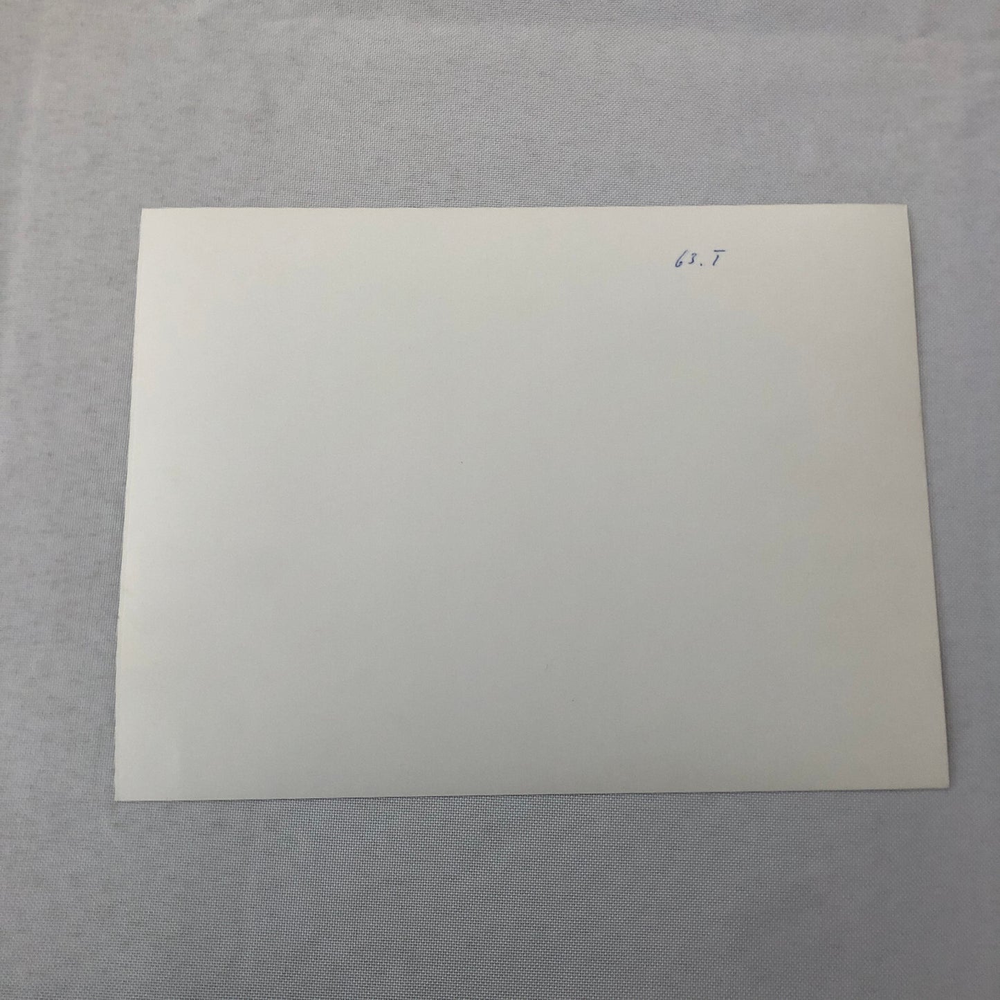 Nissan Pickup Truck Factory Press Photo Photograph Print