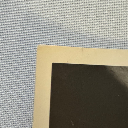 Vintage Car Racing Photo Photograph Print Engine Motor