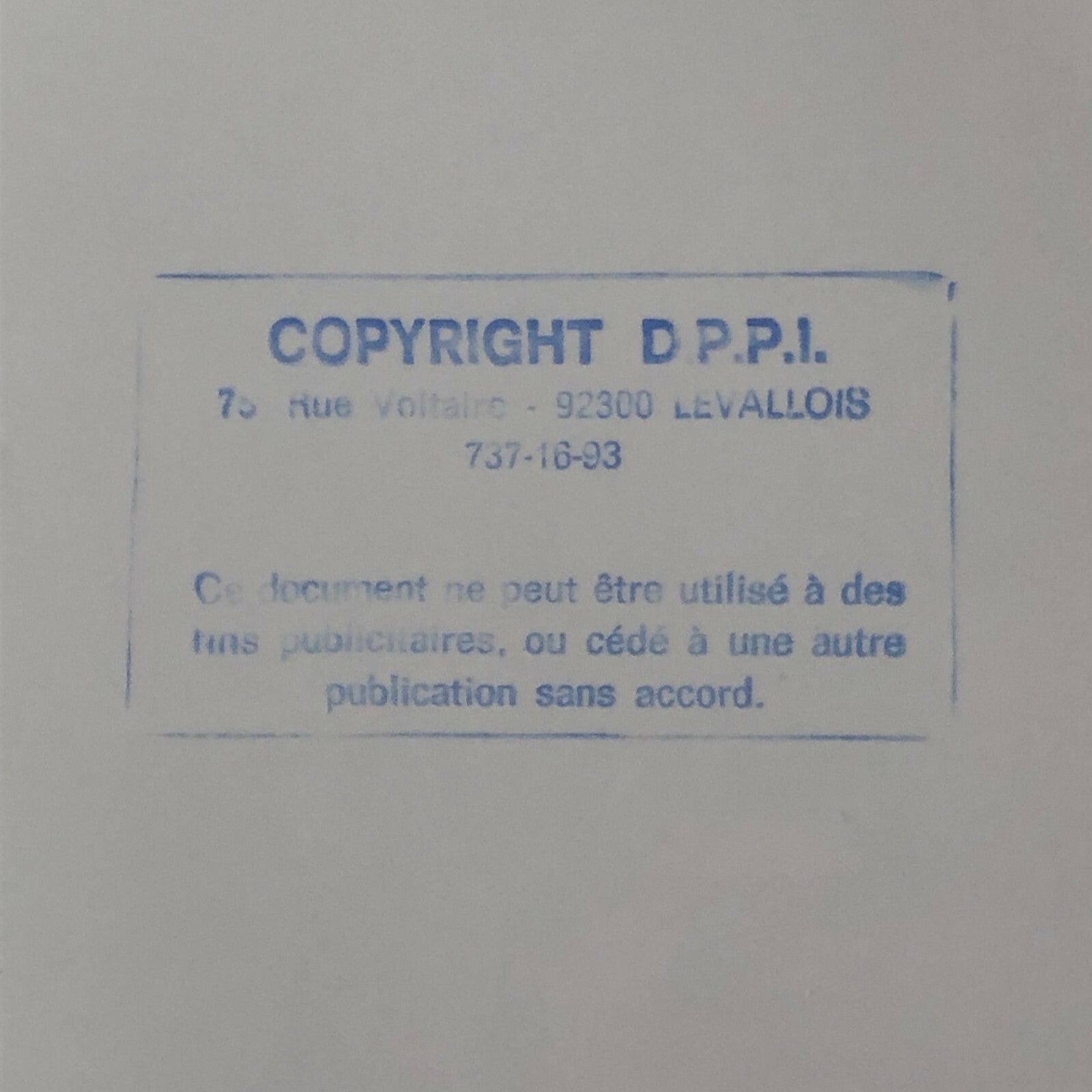 Vintage 1976 Formula 2 F2 Thruxton Grand Prix Racing Photo Photograph Cars 