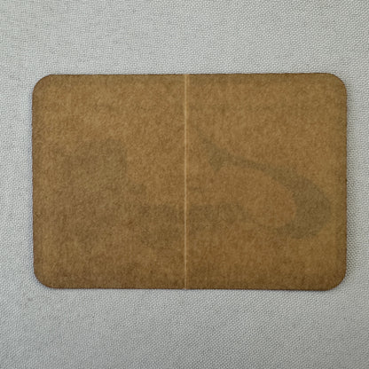 Vintage Hotel Travel Label Havana Cuba Hotel Capri Cuban