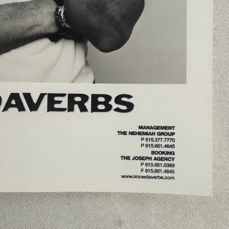 Knowadverbs Publicity Press Photo Photograph Artist Rap Rapper Hip Hop