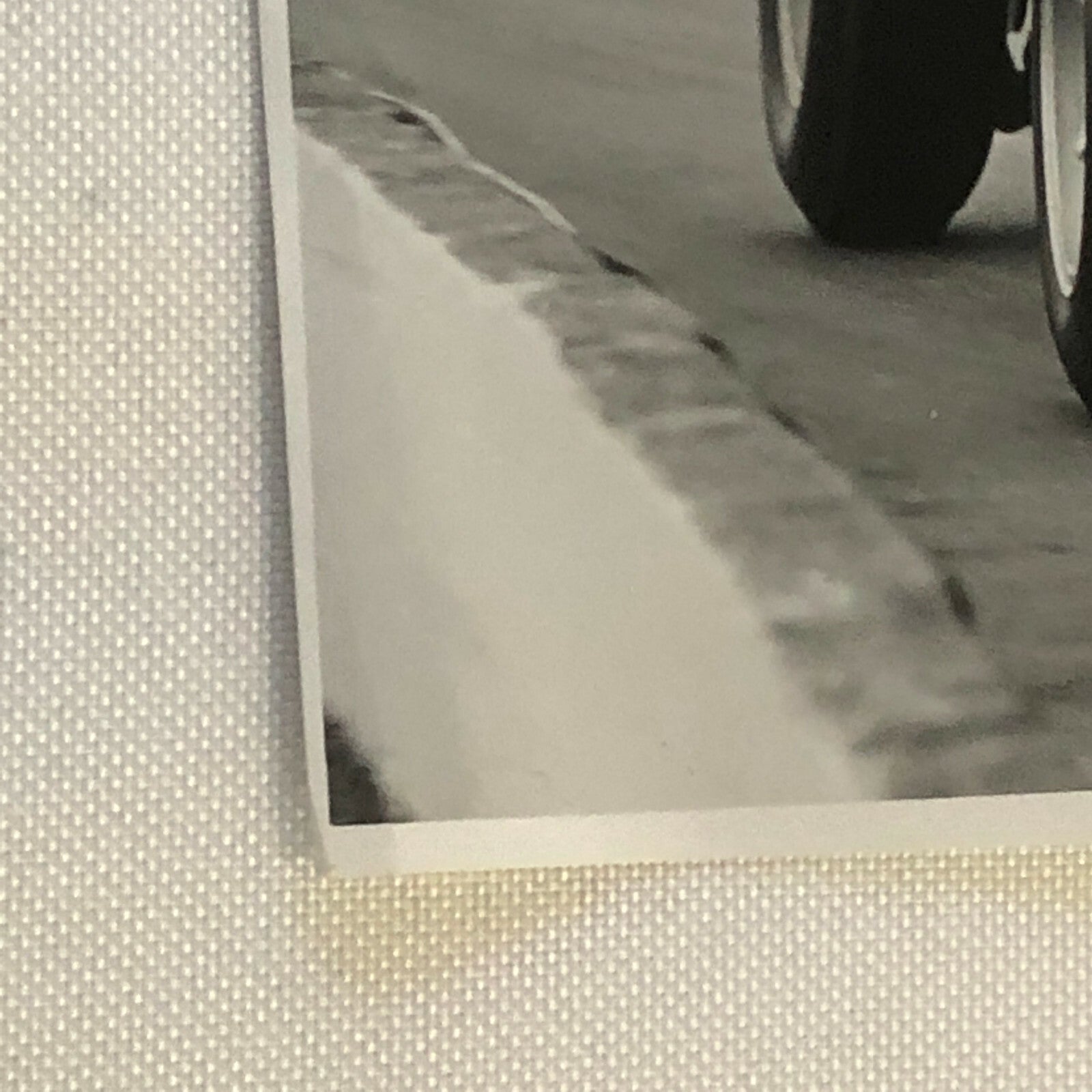 1962 Racing Photo Photograph Graham Hill BRM Car - Bernard Cahier Photographer 