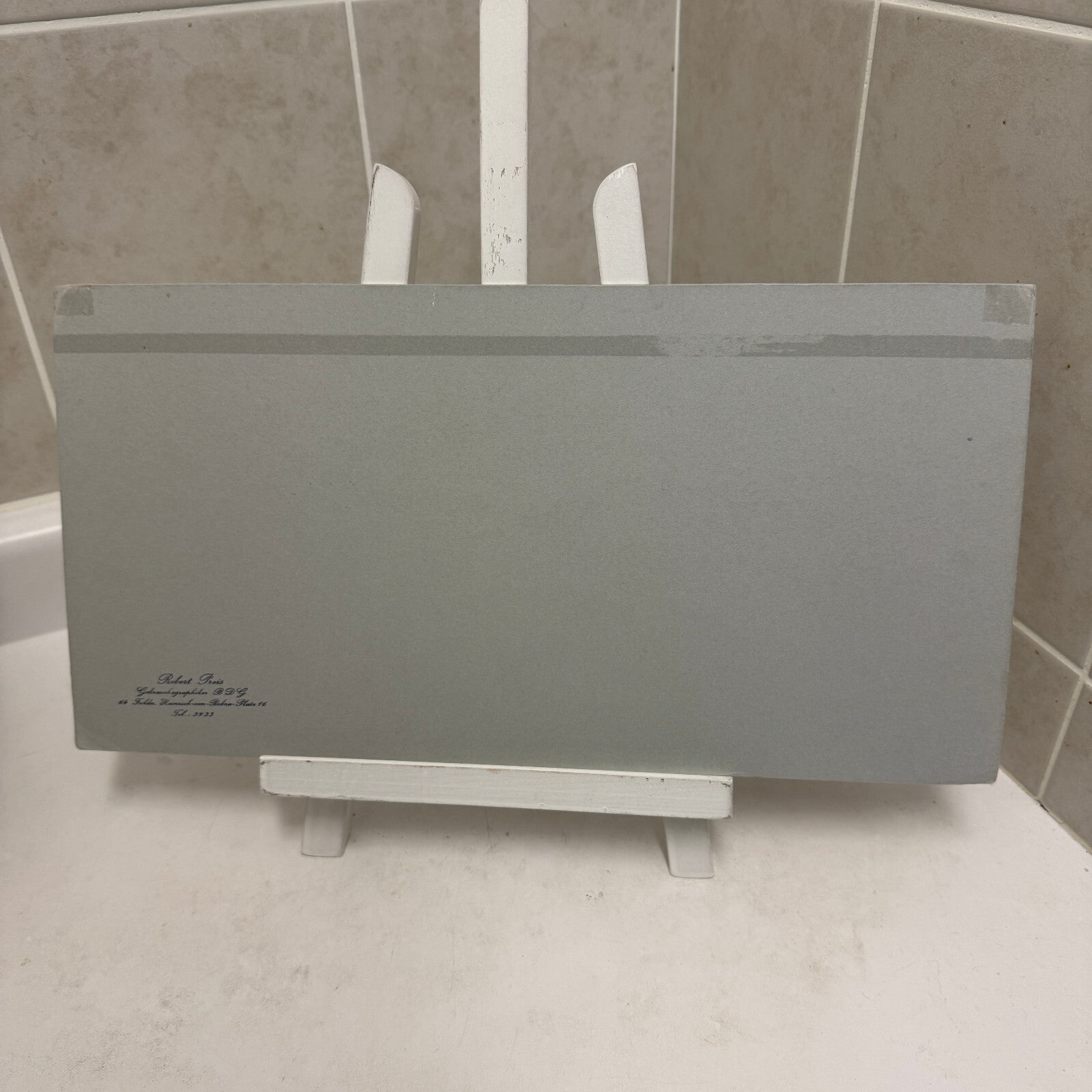 Vintage Pontiac Grand Prix Car Illustration Art Drawing Hand Drawn Robert Preis