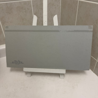 Vintage Pontiac Grand Prix Car Illustration Art Drawing Hand Drawn Robert Preis