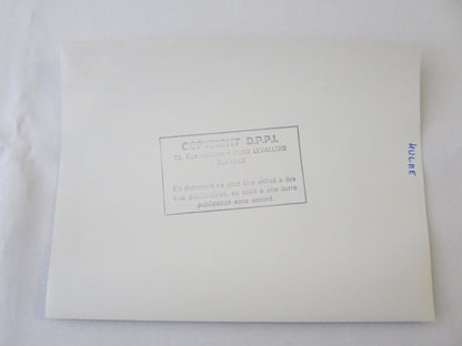 Vintage 1973 US Grand Prix Racing Photograph Photo - Denny Hulme McLaren Ford