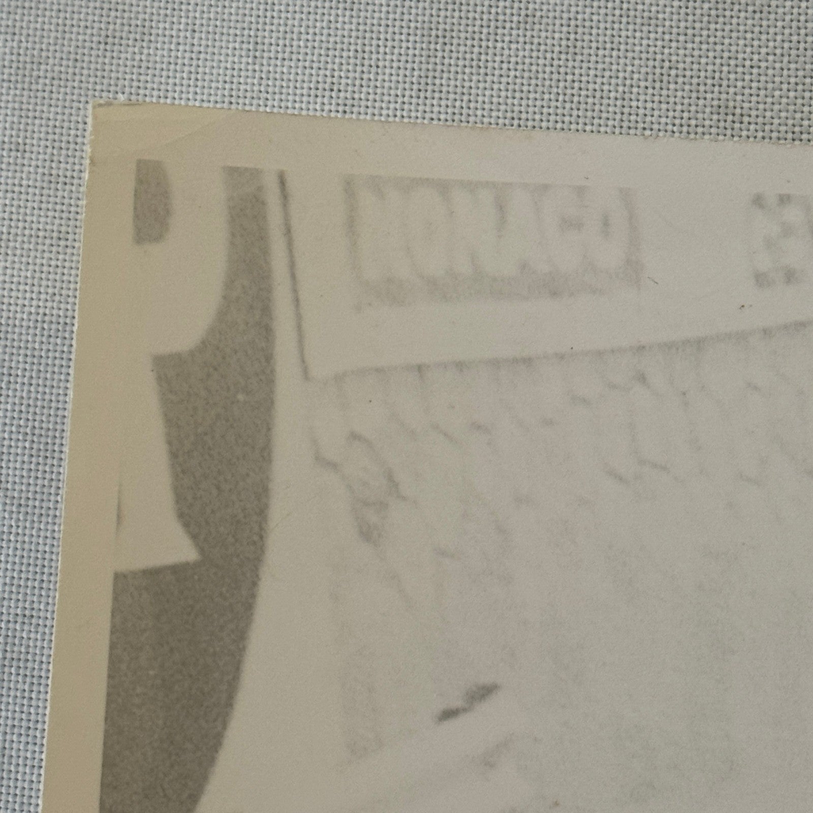 1969 Monaco Grand Prix Racing Photo Jack Brabham BT26 Car Vintage Photograph