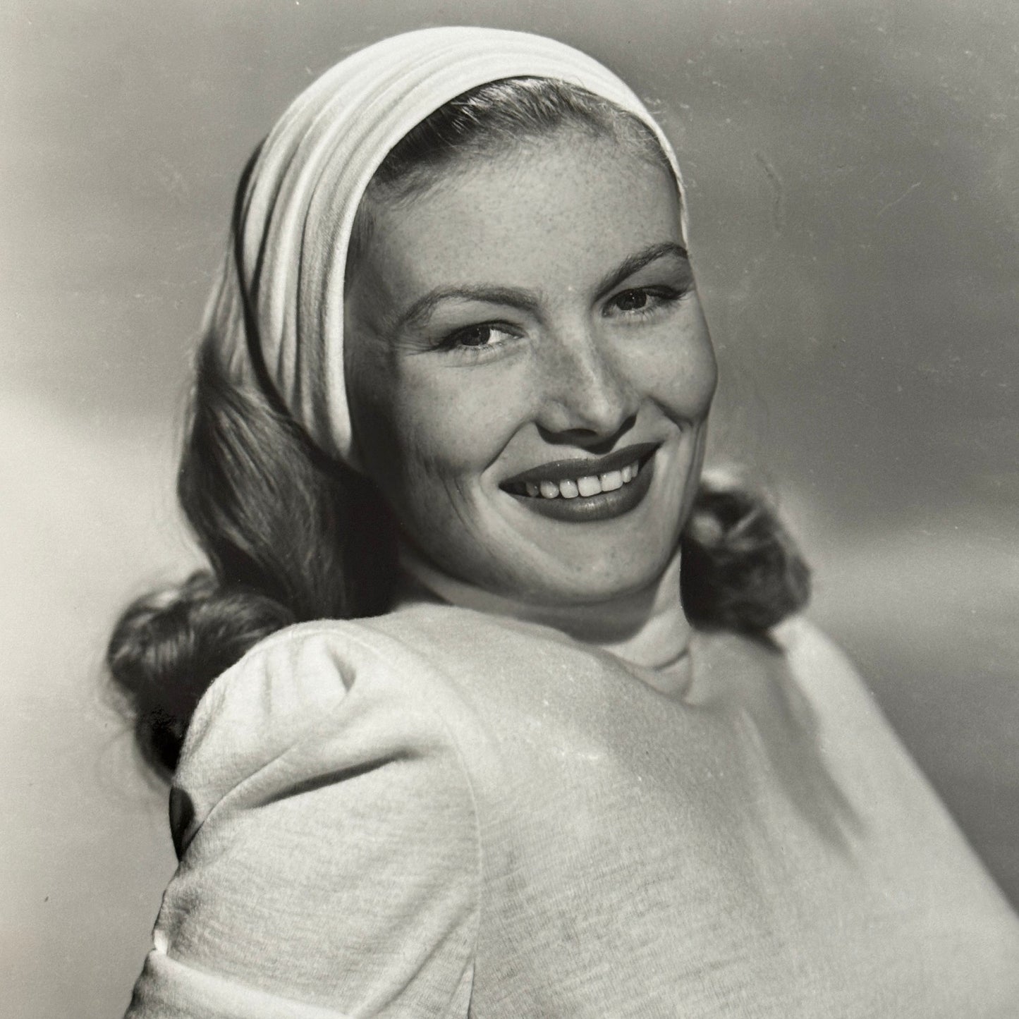 Veronica Lake Beautiful Actress Photo Photograph Vintage Image Modern Print