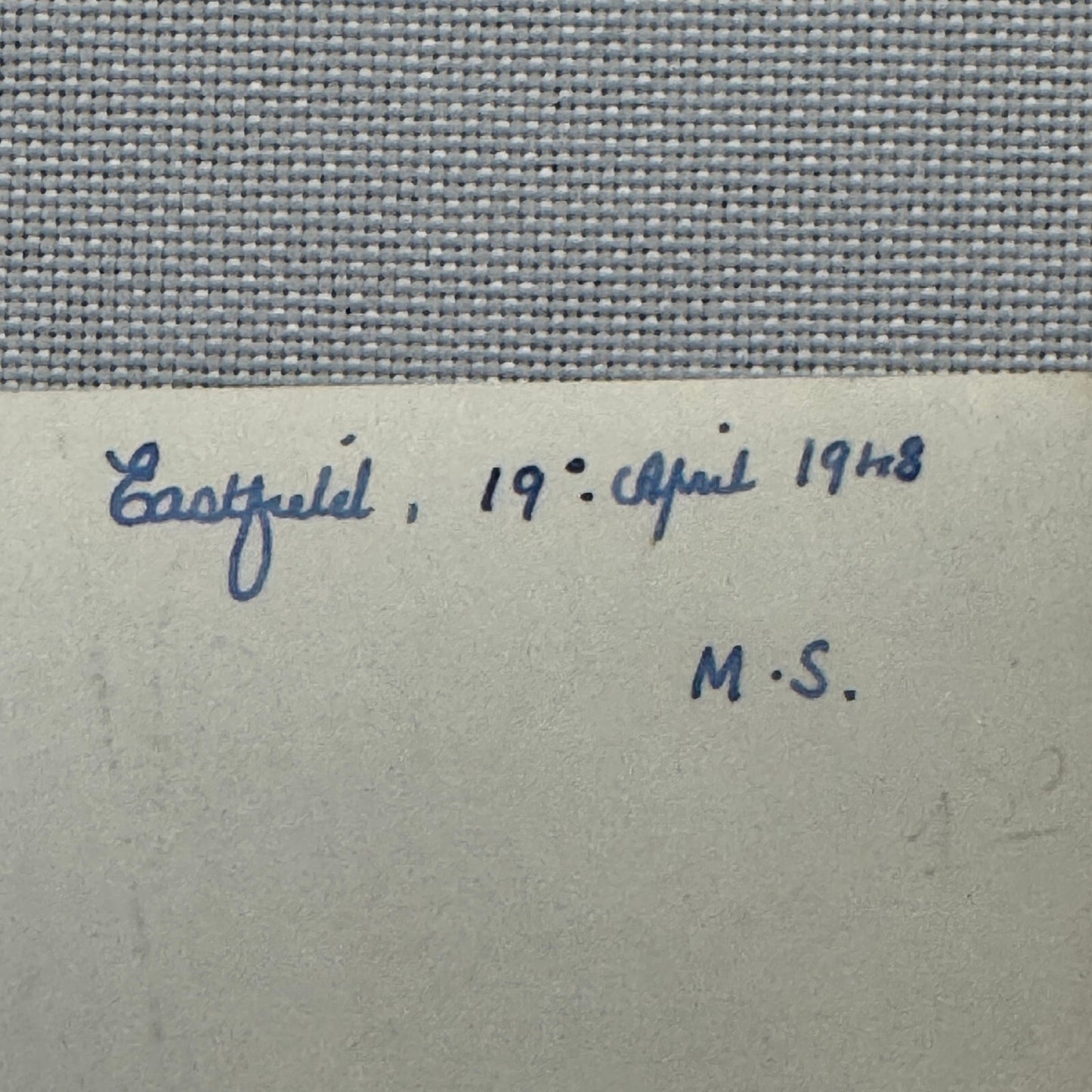 Vintage Train Railway Railroad Rail Photo Photograph Print Glen Nevis 2472