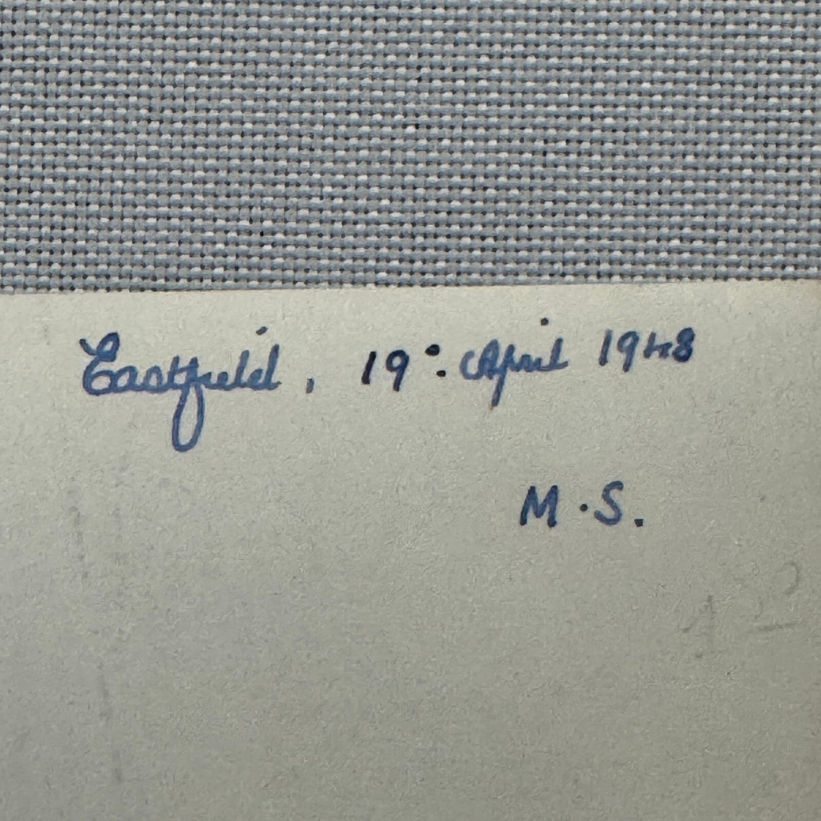 Vintage Train Railway Railroad Rail Photo Photograph Print Glen Nevis 2472