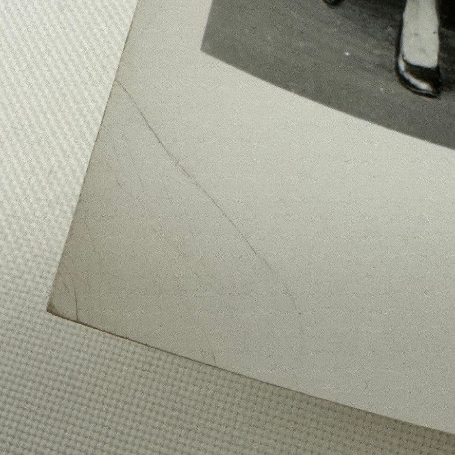 Vintage 1934 Studebaker Skyway Sedan Car Photo Photograph Modern Print