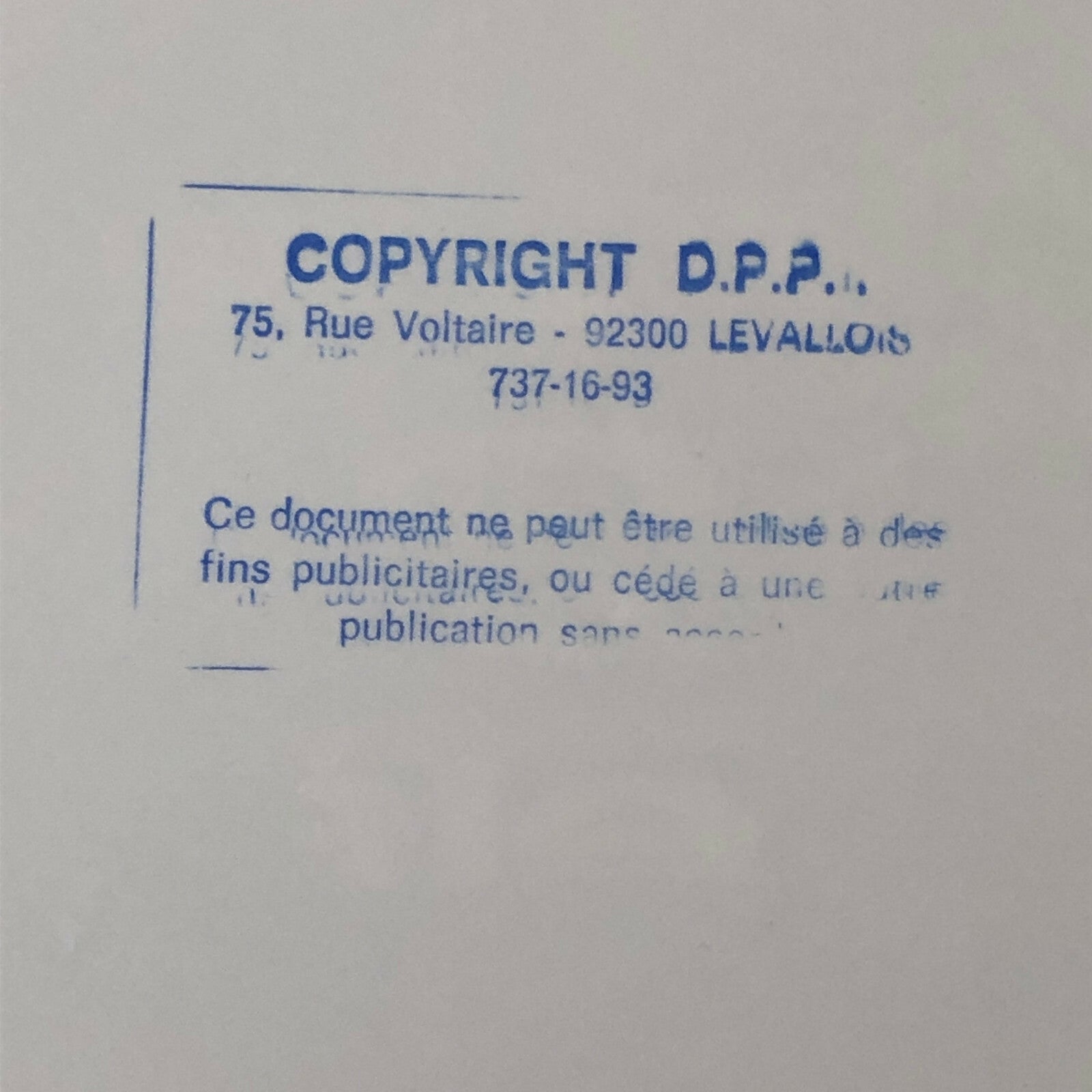 Vintage 1976 Formula 2 F2 Rouen Grand Prix Racing Photo Photograph Rene Arnoux 