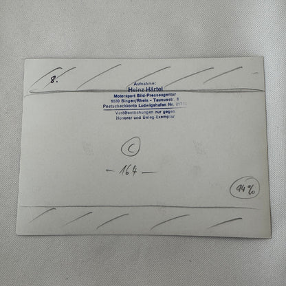 Vintage Porsche Toy Car Photo Photograph Print Lot 3x