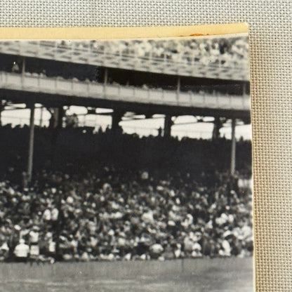 1961 Jack Brabham Racing Photo Indianapolis Motor Speedway Indy Photograph