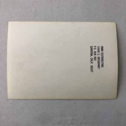 Vintage Toyota Celica Liftback Photo Photograph Print