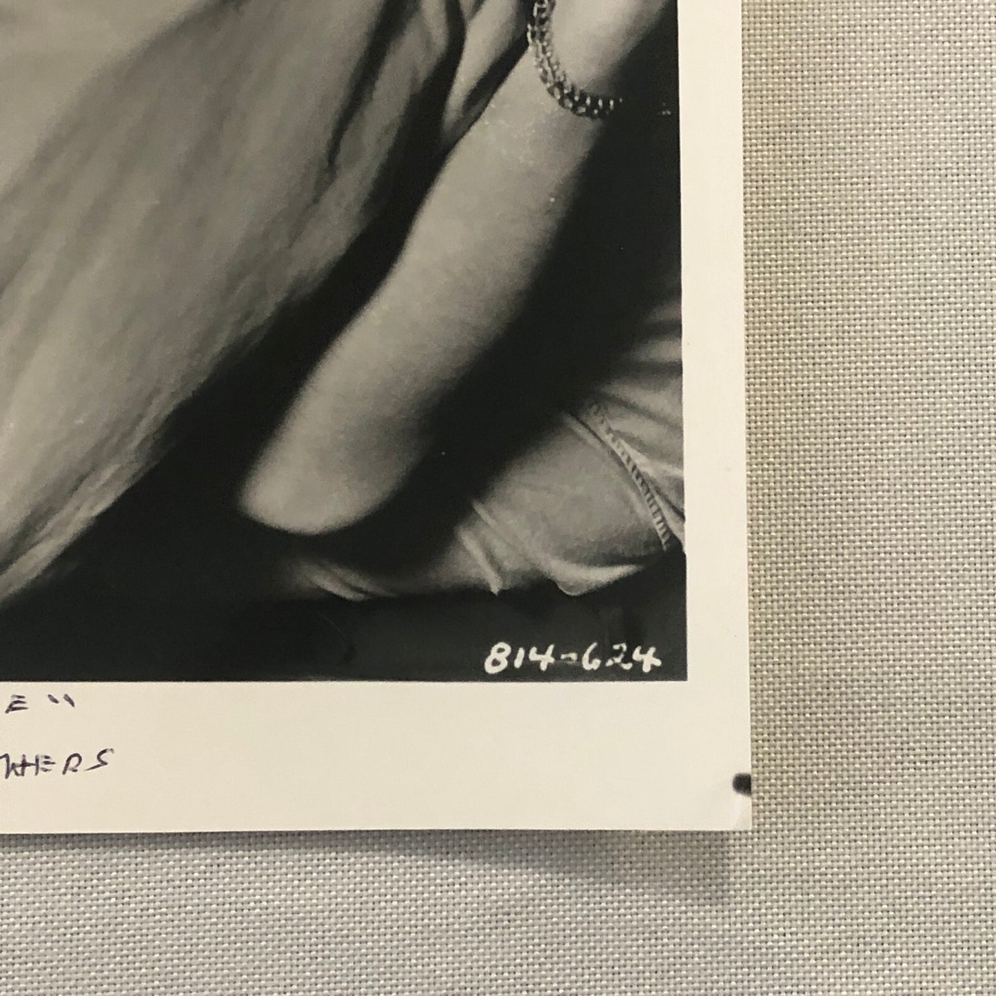 John Wayne Lana Turner The Sea Chase Movie Still Photo Photograph