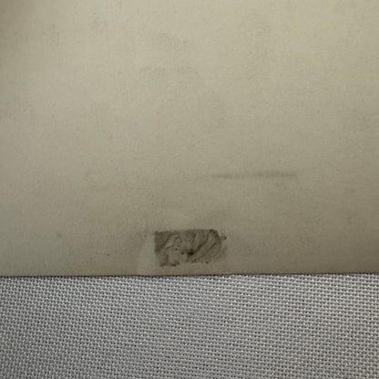 Vintage Circus Acrobat Balancing Act Photo Photograph Print Les Rollers