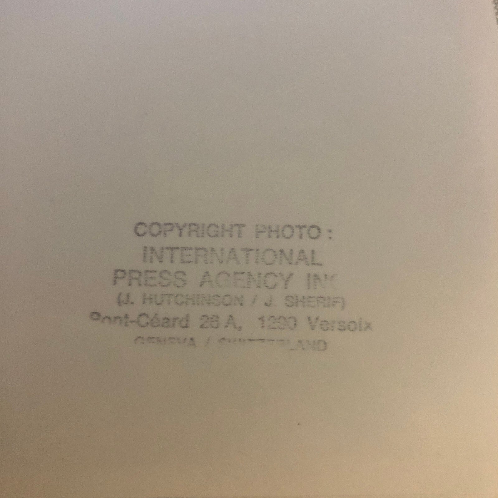 1987 Grand Prix Formula One Racing Photo Lot of 21 F1 Car Driver