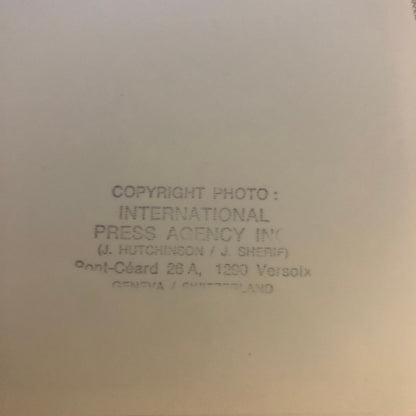 1987 Grand Prix Formula One Racing Photo Lot of 21 F1 Car Driver