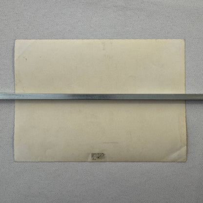 Vintage Circus Acrobat Balancing Act Photo Photograph Print Les Rollers