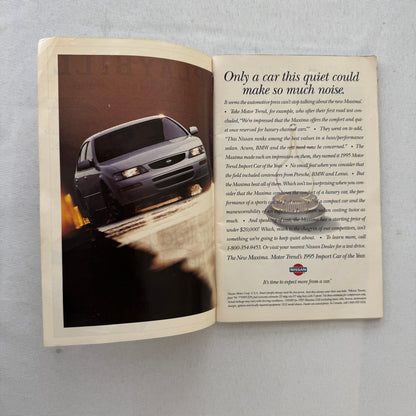 Holiday Heart Theater Playbill Cast Signed Autographed Signature Alimi Ballard