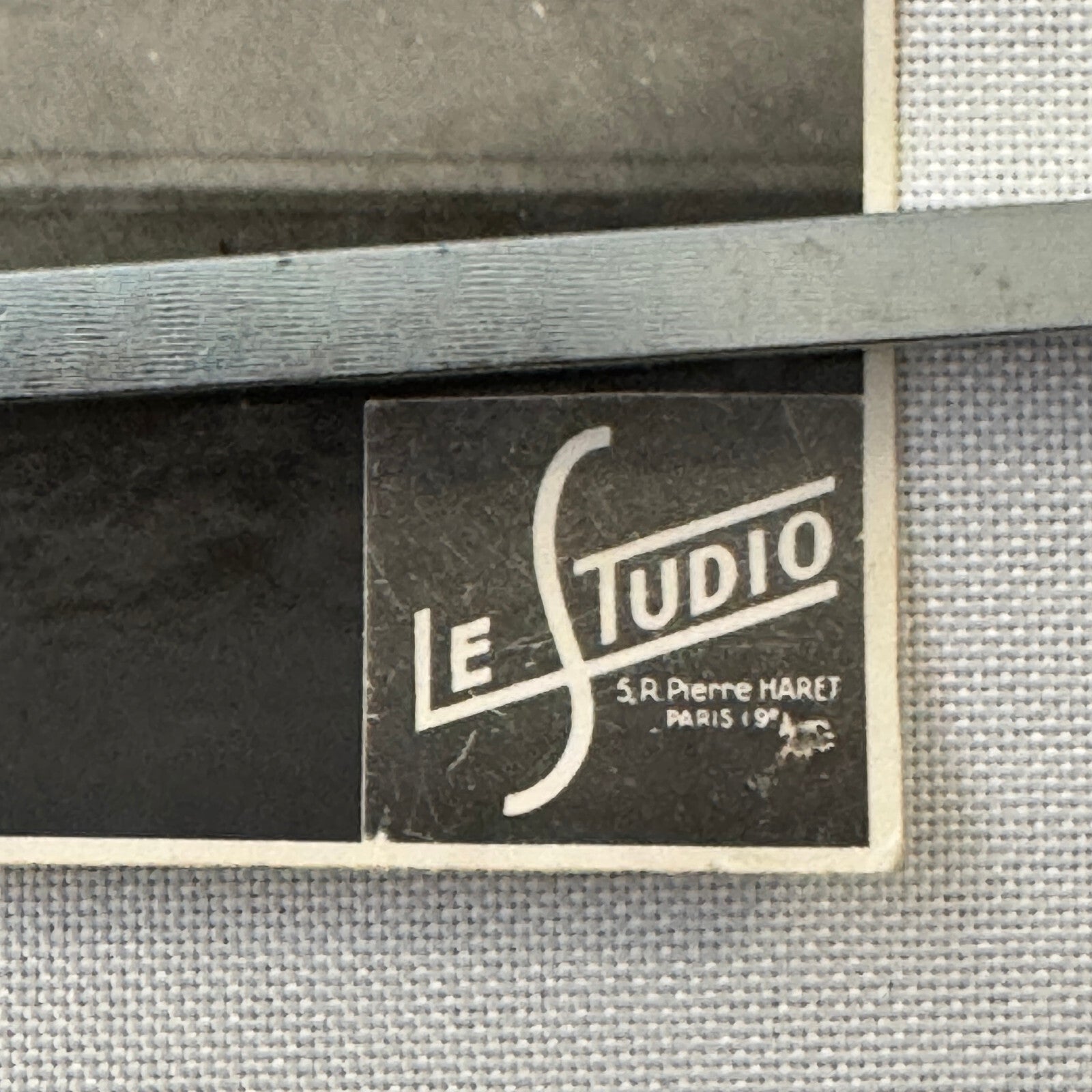 Vintage Circus Photo Les Rowlers Roller Skating Act Performer Photograph