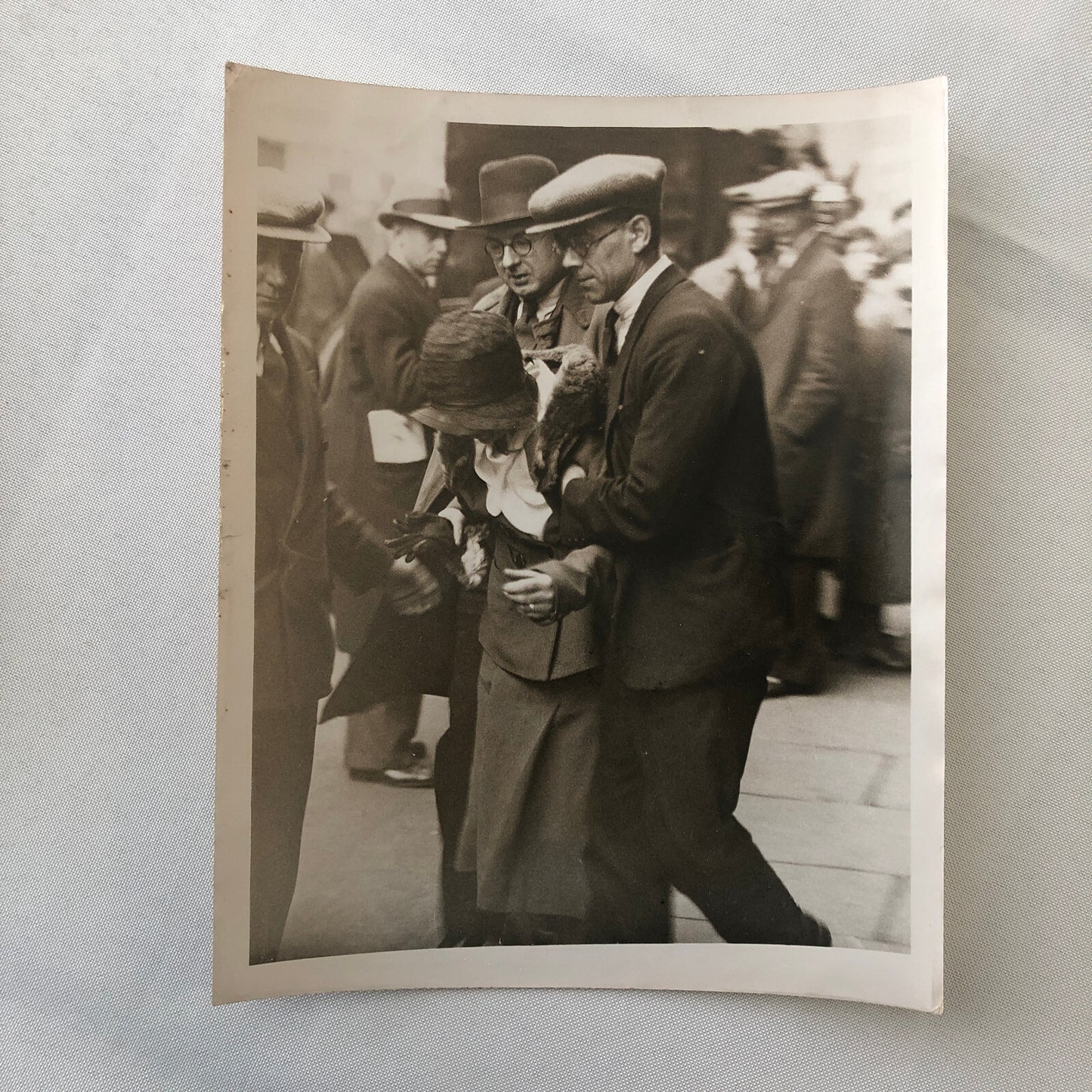 Press Photo Photograph Crime Murder Trial UK Jack Samuel Puttnam