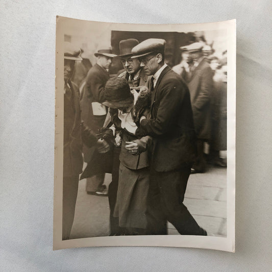 Press Photo Photograph Crime Murder Trial UK Jack Samuel Puttnam