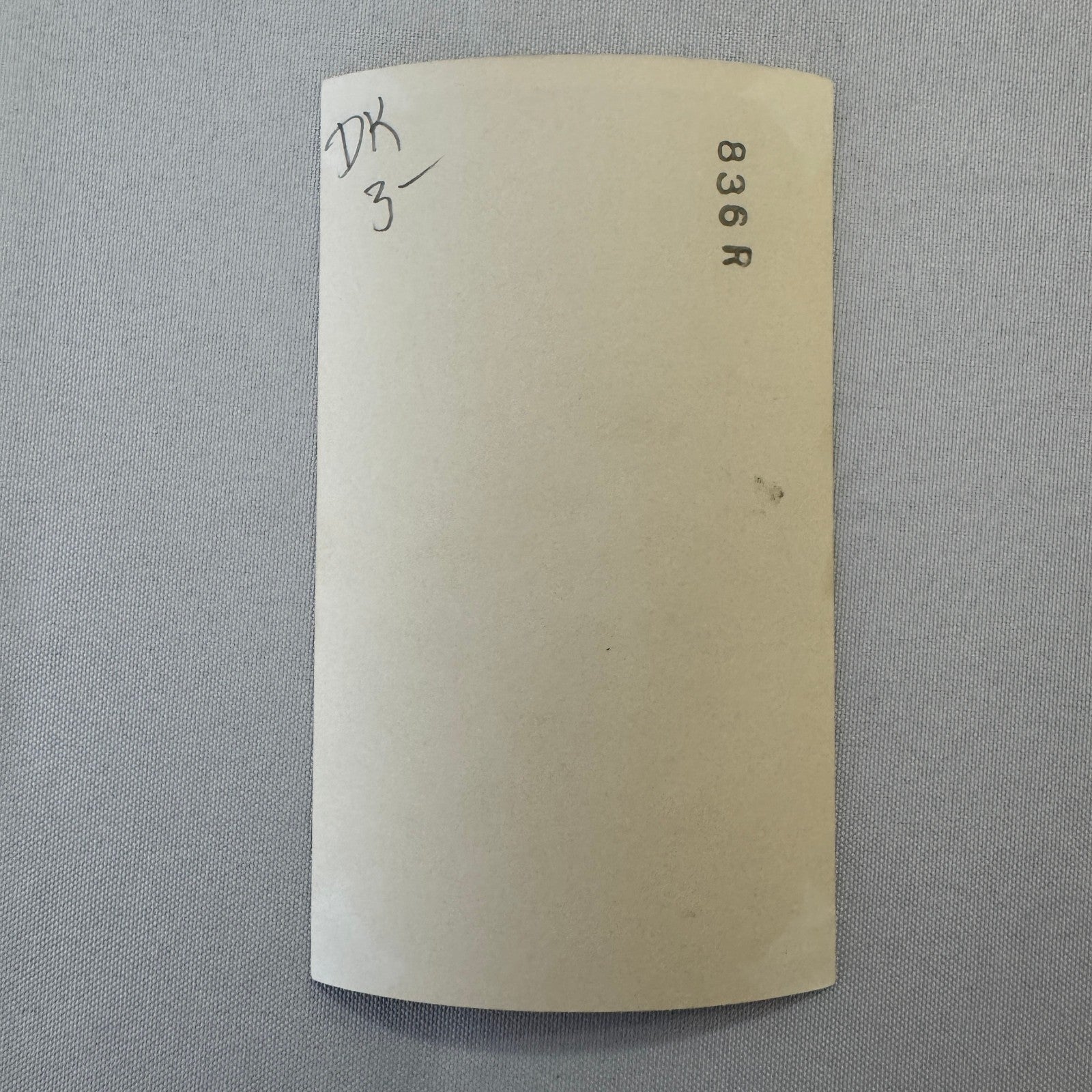 Vintage Car Photo Photograph Print Snapshot People in Early Automobile