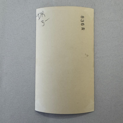 Vintage Car Photo Photograph Print Snapshot People in Early Automobile