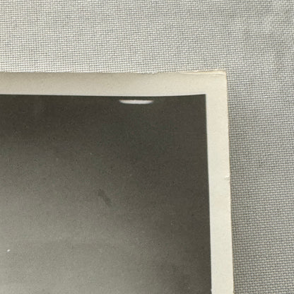 Vintage Dragster Drag Racing Photo Photograph Dean Moon Moonbeam Devin Car