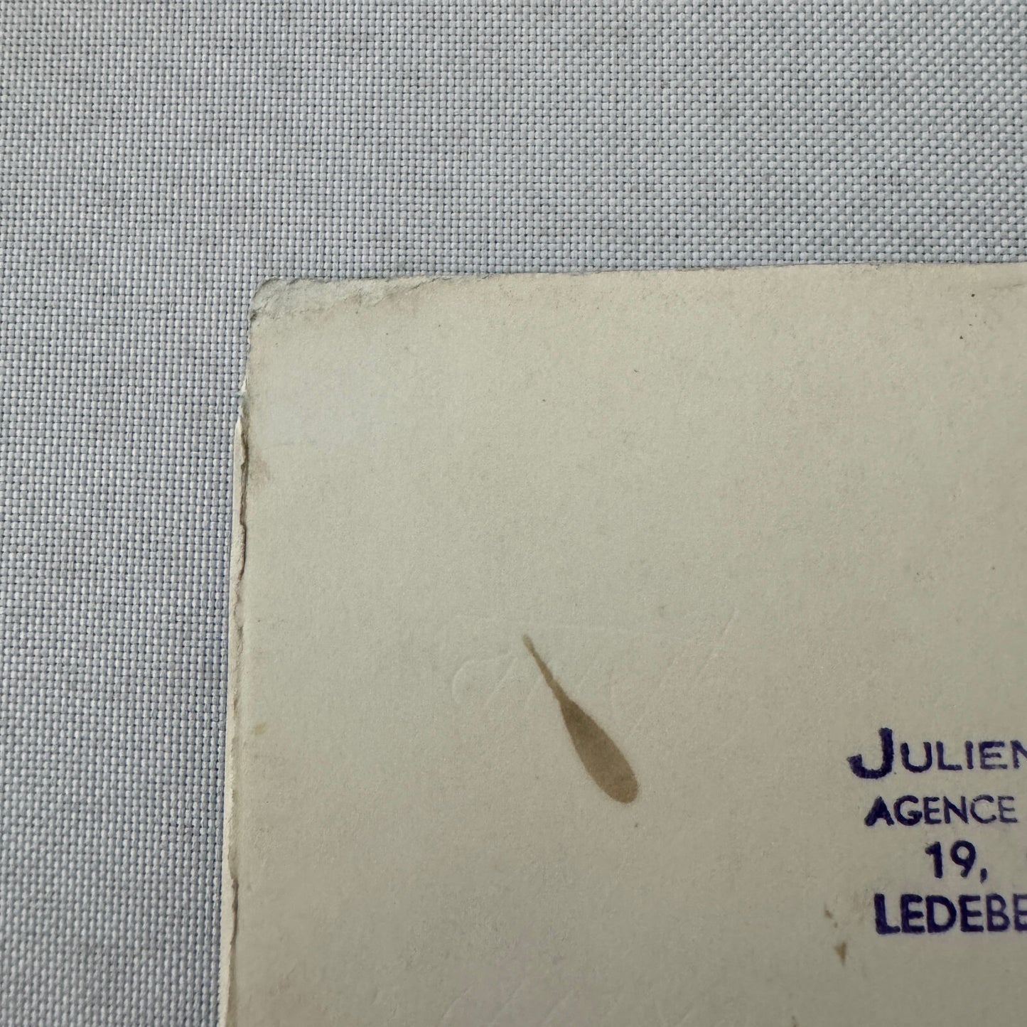 Vintage Circus Rollerskating Roller Skate Act Photo Photograph Berlin