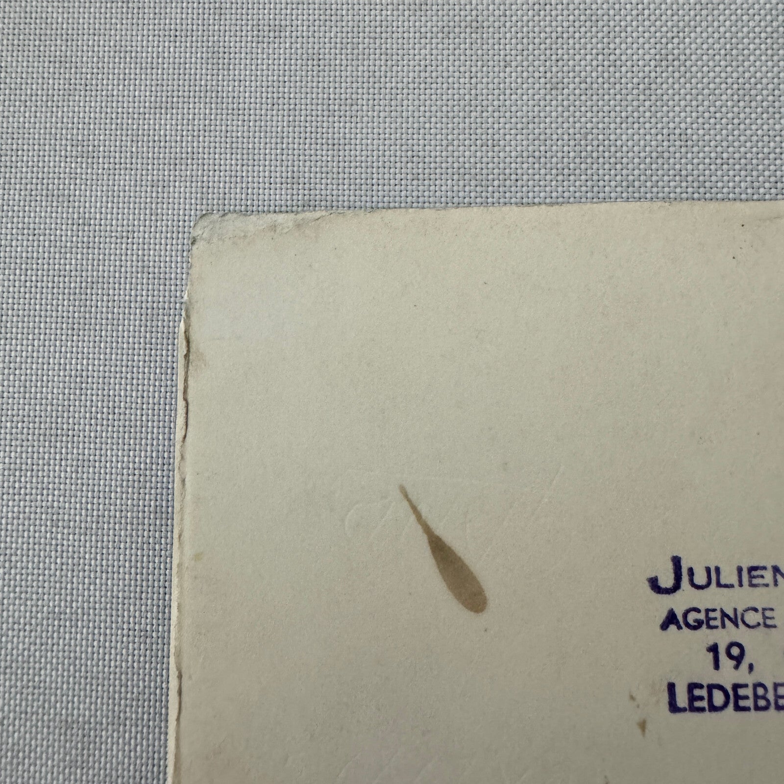 Vintage Circus Rollerskating Roller Skate Act Photo Photograph Berlin