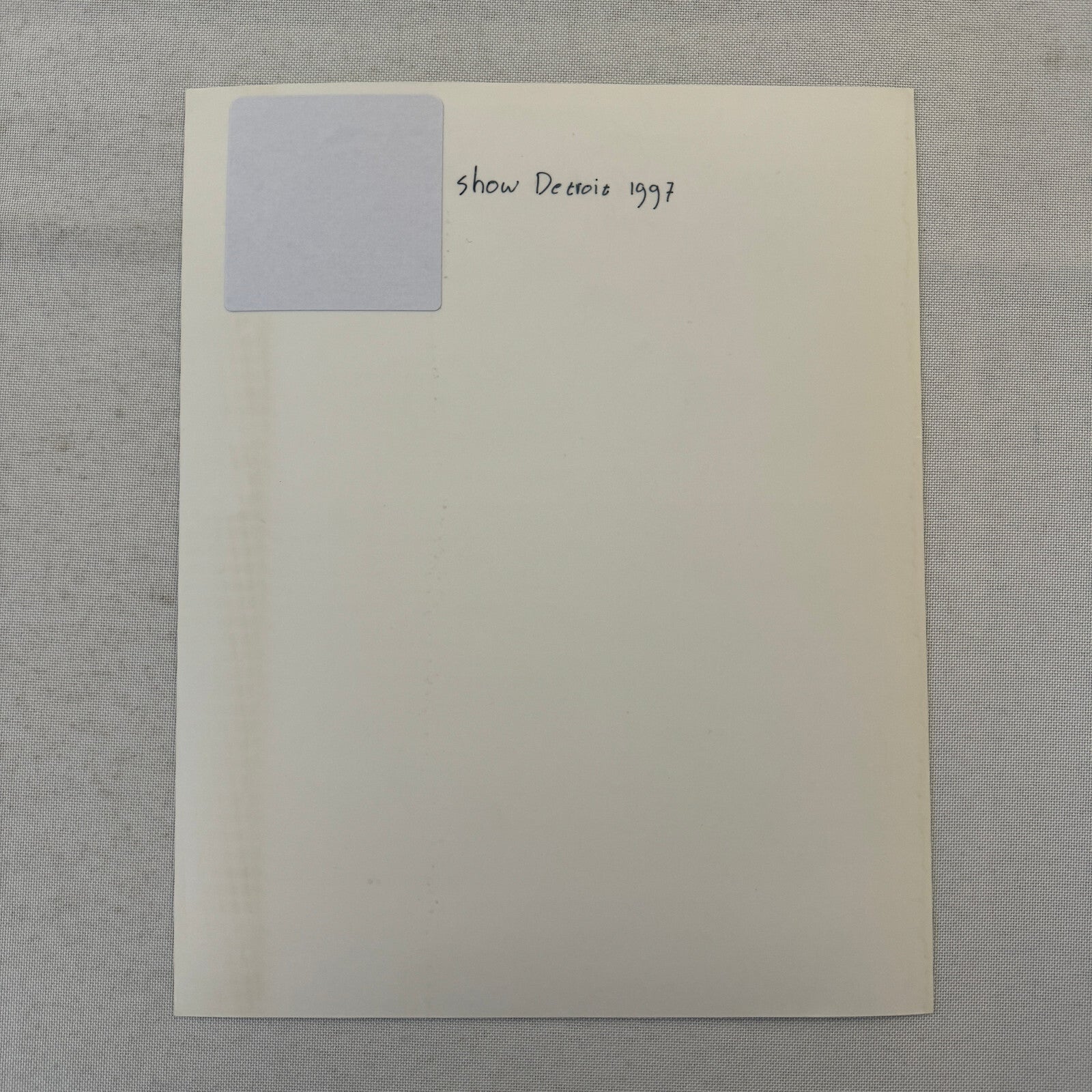 1997 Porsche 911 Carrera 4 Cabriolet and Carrera 4S Factory Press Photo