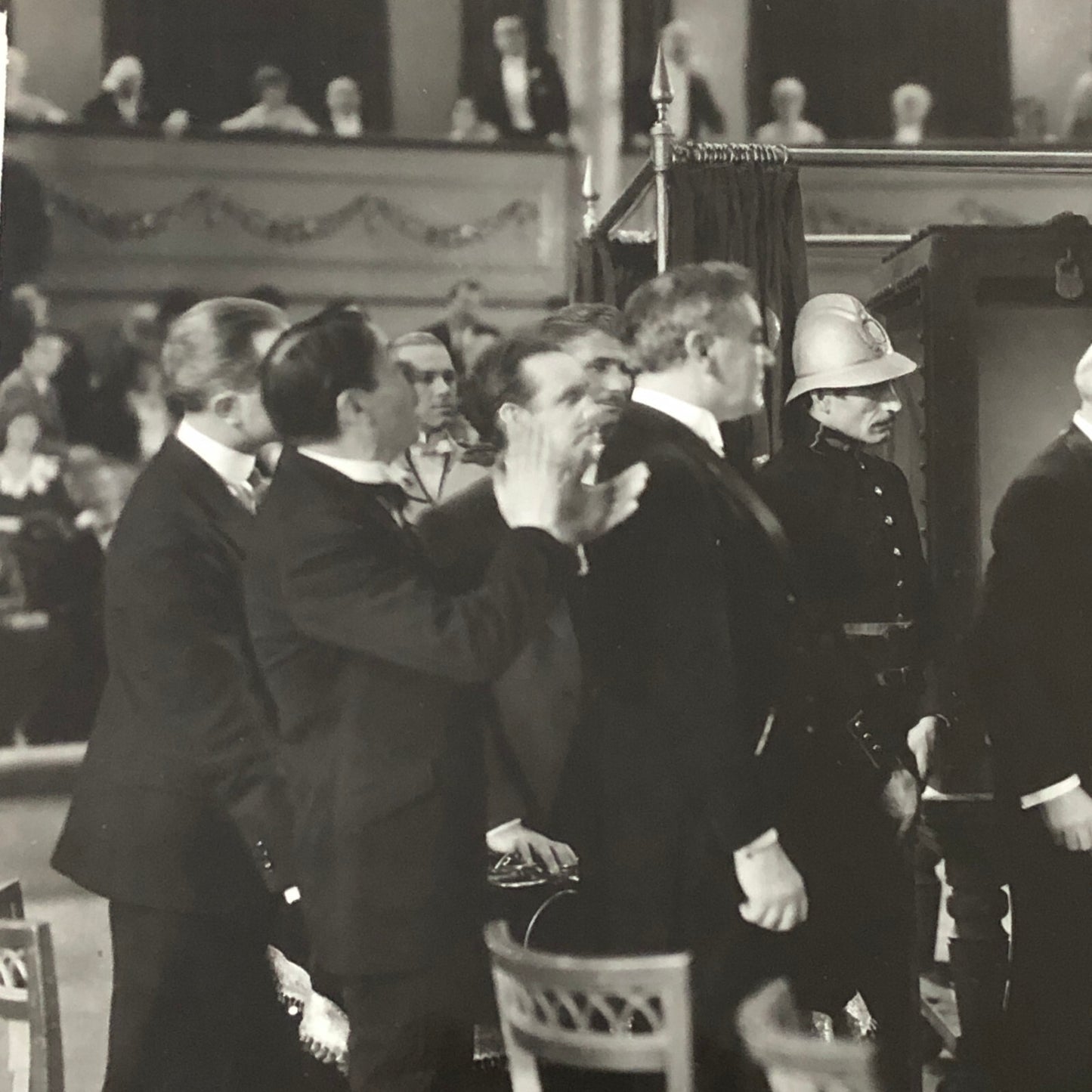 The Phantom of Paris Movie Film Still Photo Photograph Print