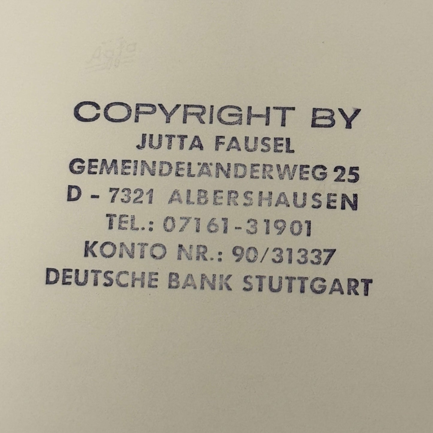 Vintage Racing Photo 1972 Rome Grand Prix Howden Ganley and Peter Gethin