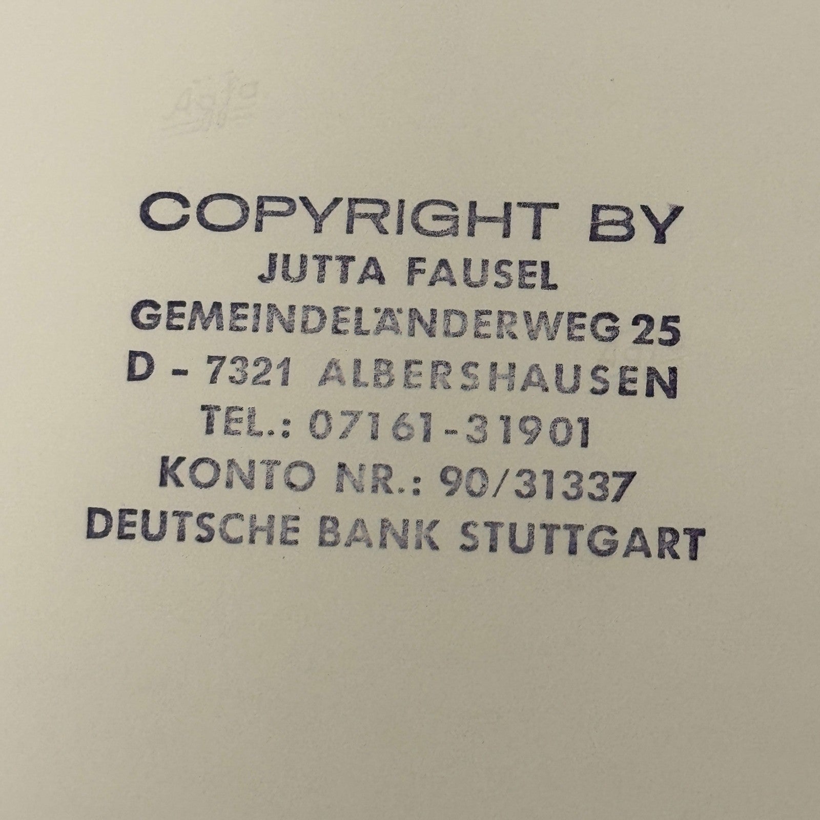 Vintage Racing Photo 1972 Rome Grand Prix Howden Ganley and Peter Gethin