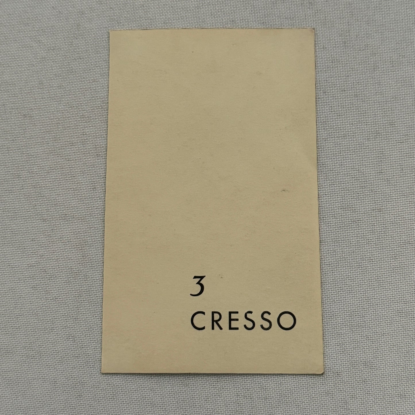 Vintage Circus Act Photo Photograph Acrobat Acrobatic Balancing Act 3 Cresso