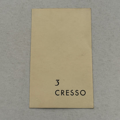 Vintage Circus Act Photo Photograph Acrobat Acrobatic Balancing Act 3 Cresso