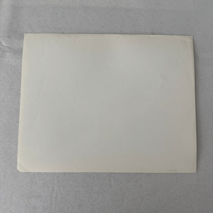 Vintage Movie Press Photo Photograph Right Cross MGM TV Boxing Boxer