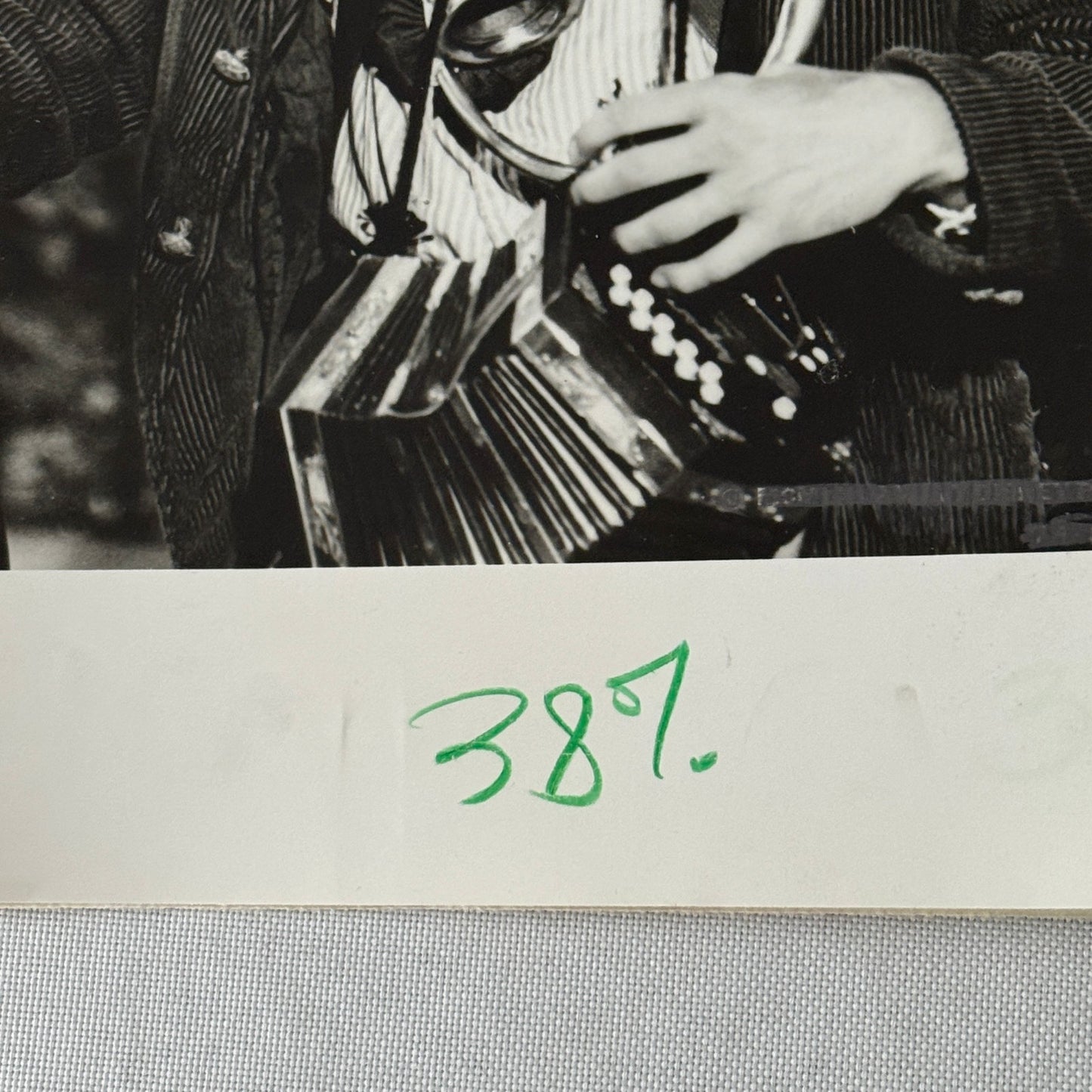 Dick Van Dyke Mary Poppins Vintage Movie Still Press Photo Photograph CBS TV