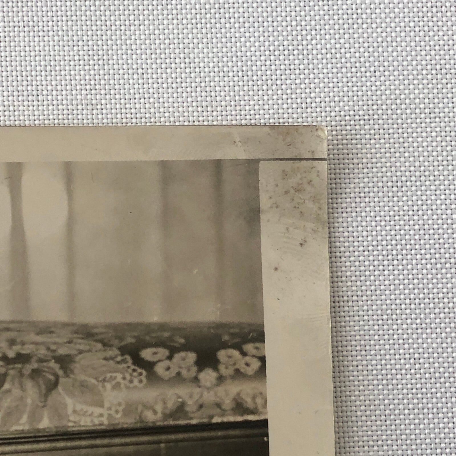 Press Photo Photograph Children of Japanese Ambassador Play with Dolls 1934