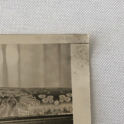 Press Photo Photograph Children of Japanese Ambassador Play with Dolls 1934
