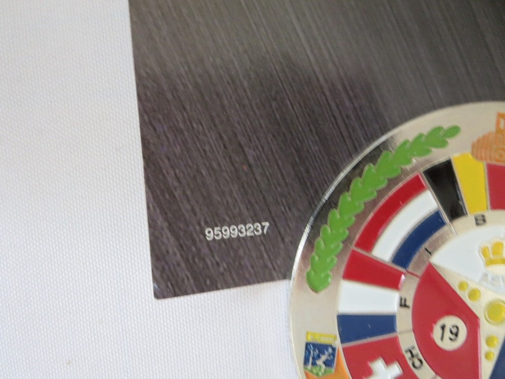 Poster Ferrari 458 Italia Yellow and Red Cars Automotive Art Decor