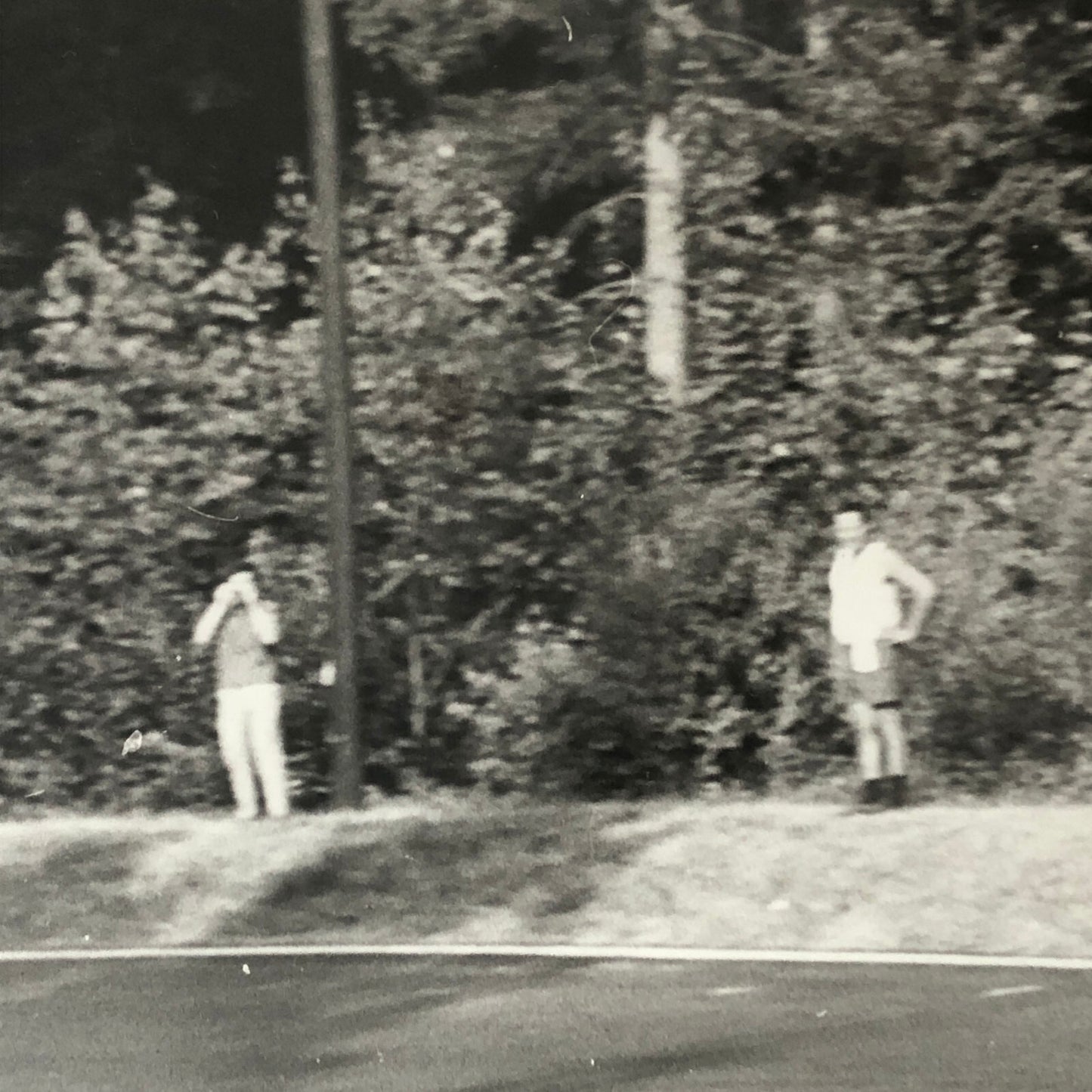 Vintage Solitude Grand Prix Racing Photo Photograph 1964